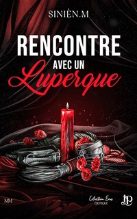 Front cover_Rencontre avec un luperque