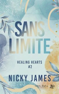 Front cover_Sans limite