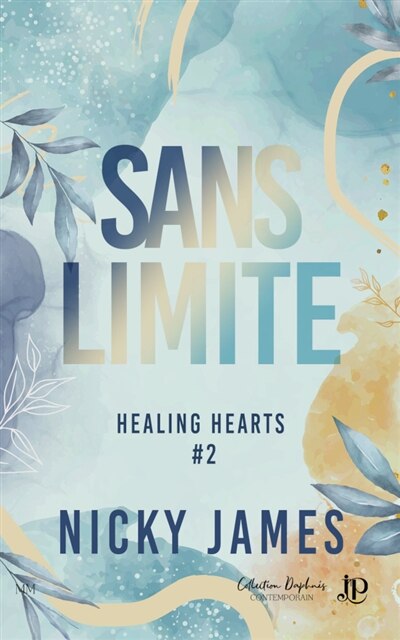 Front cover_Sans limite