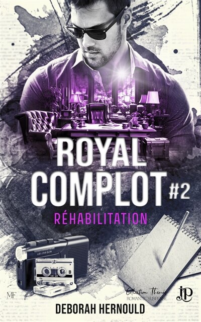 Front cover_R&eacute;habilitation