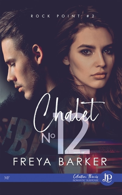 Couverture_Chalet n°12