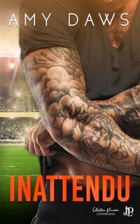 Front cover_Inattendu