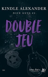 Front cover_Double jeu