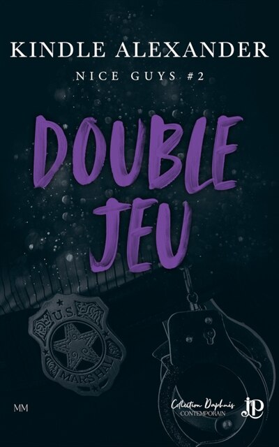 Front cover_Double jeu