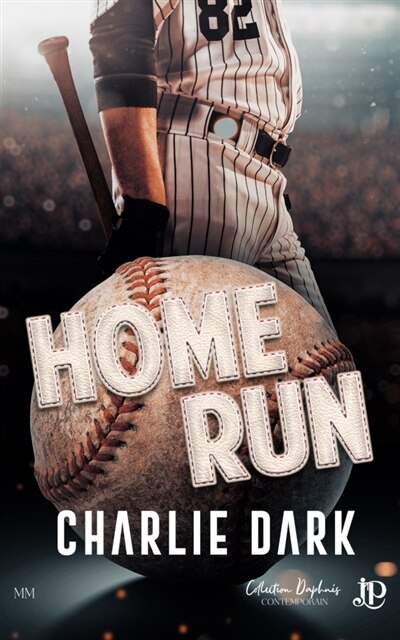 Front cover_Home Run
