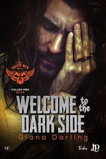 Couverture_Welcome to the dark side