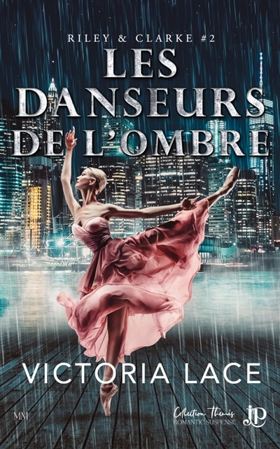 Couverture_Les danseurs de l'ombre