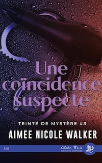 Couverture_Une coincidence suspecte