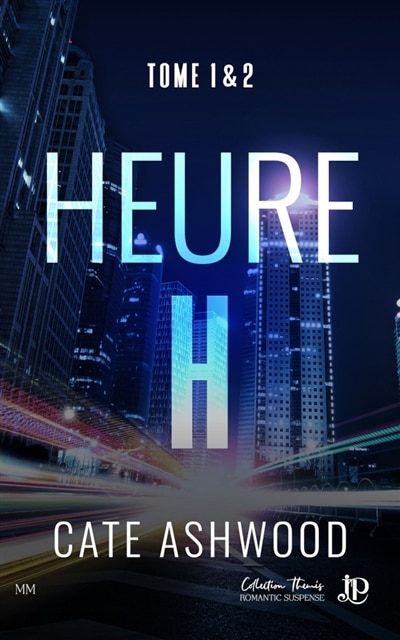 Front cover_Heure H #1 & 2