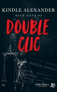 Front cover_Double clic