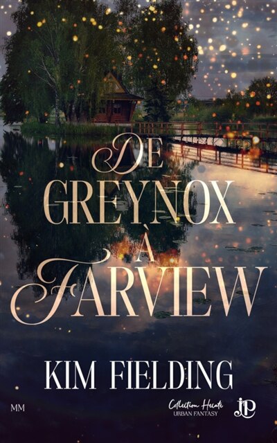 De Greynox à Farfiew