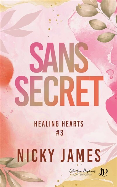Front cover_Sans secret
