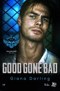Front cover_Good gone bad