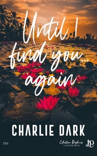 Front cover_Until I find you... again