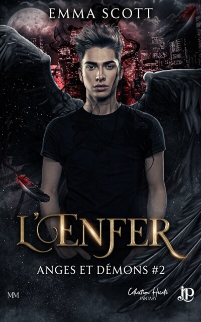 Couverture_L' enfer