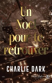 Front cover_Un noël pour te retrouver