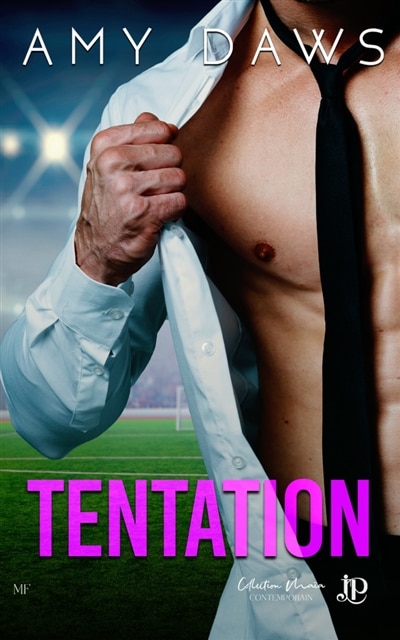 Front cover_Tentation