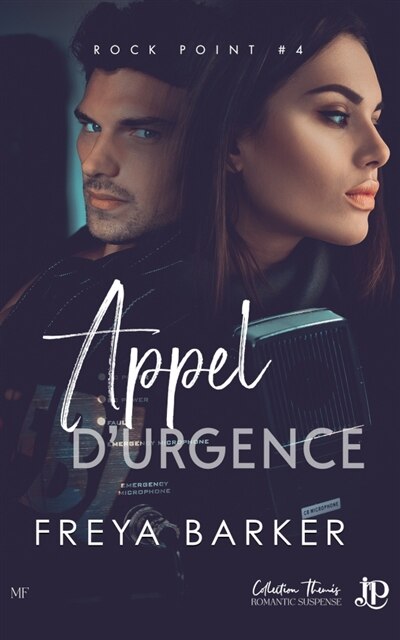 Front cover_Appel d'urgence