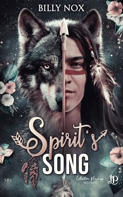 Couverture_Spirit's song
