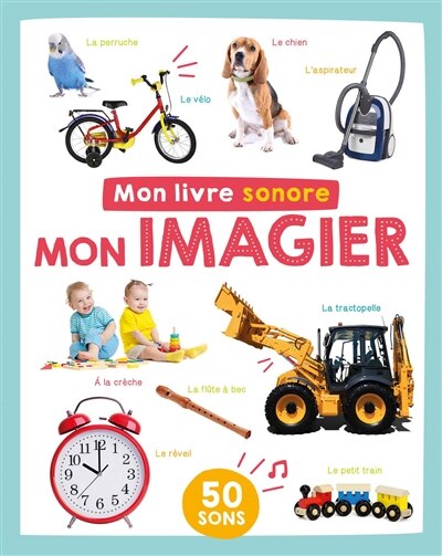 Front cover_Mon imagier