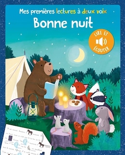 Couverture_Bonne nuit