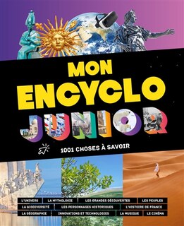 Couverture_Mon encyclo junior