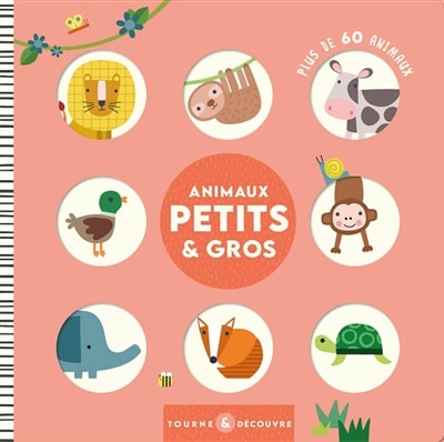 Couverture_Animaux petits & gros
