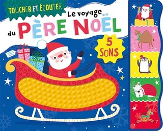 Couverture_Le voyage du P&egrave;re No&euml;l