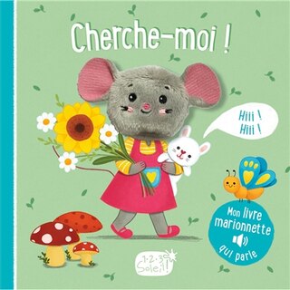 Front cover_Cherche-moi !