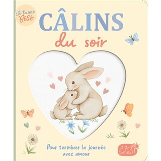 Front cover_C&acirc;lins du soir