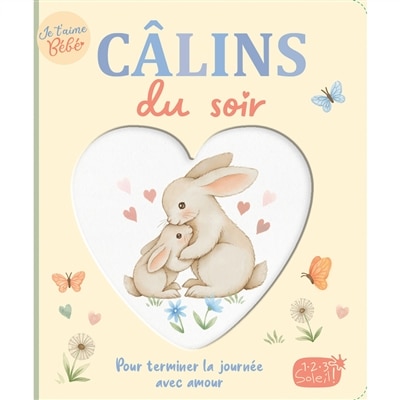 Front cover_C&acirc;lins du soir