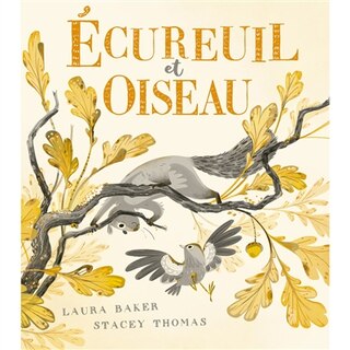 Couverture_Ecureuil et Oiseau