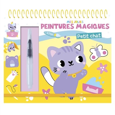 Couverture_Petit chat