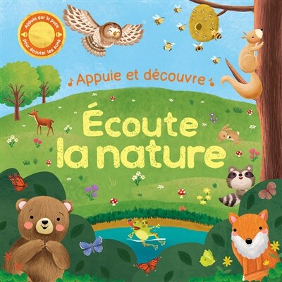 Couverture_Ecoute la nature