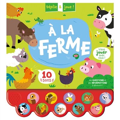 Couverture_A la ferme