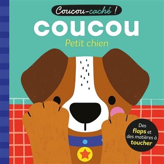 Front cover_Petit Chien