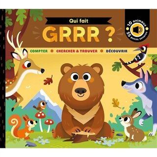 Couverture_Qui fait grrr ?