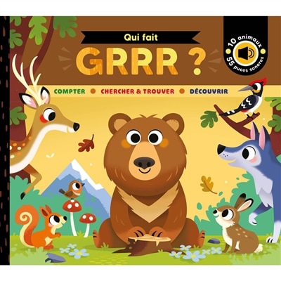 Couverture_Qui fait grrr ?