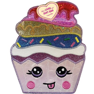 Front cover_Cupcake