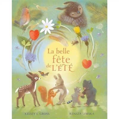 Couverture_La belle f&ecirc;te de l'&eacute;t&eacute;