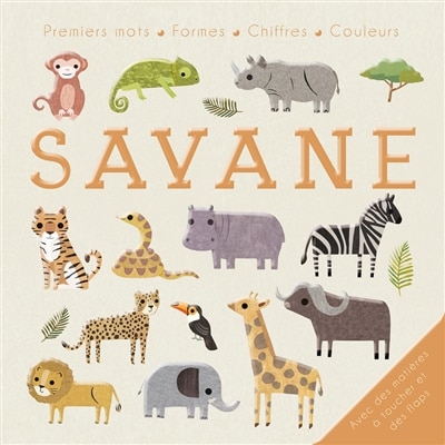 Front cover_Savane