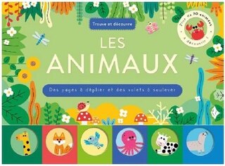 Couverture_Les Animaux