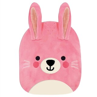 Front cover_Petit lapin