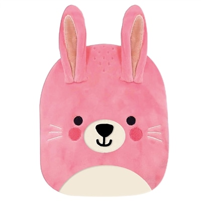 Front cover_Petit lapin