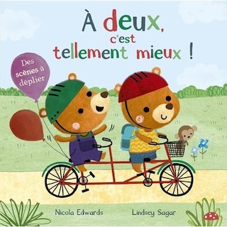 Couverture_À deux, c'est tellement mieux !