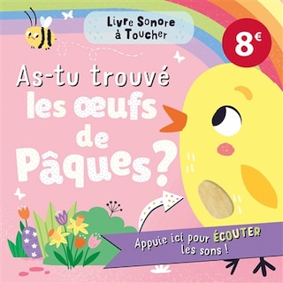 Couverture_As-tu trouv&eacute; les oeufs de P&acirc;ques ?