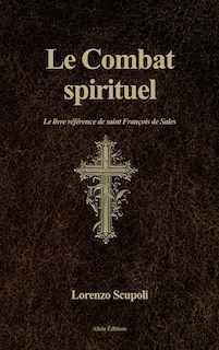 Couverture_Le Combat spirituel