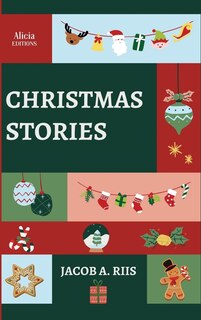 Front cover_Christmas Stories