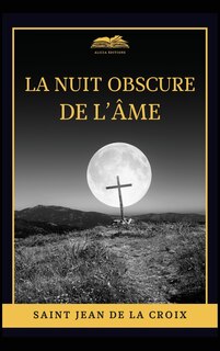 Front cover_La nuit obscure de l'âme
