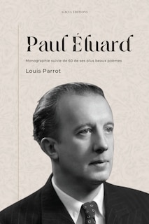 Front cover_Paul Éluard